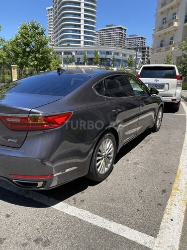 Kia K7-6