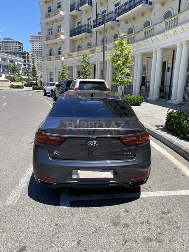 Kia K7-2