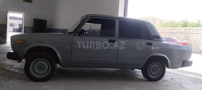 LADA (VAZ) 2107-7