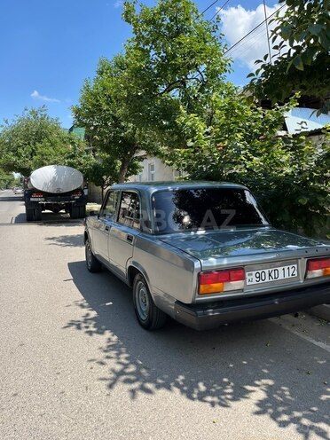 LADA (VAZ) 2107-5