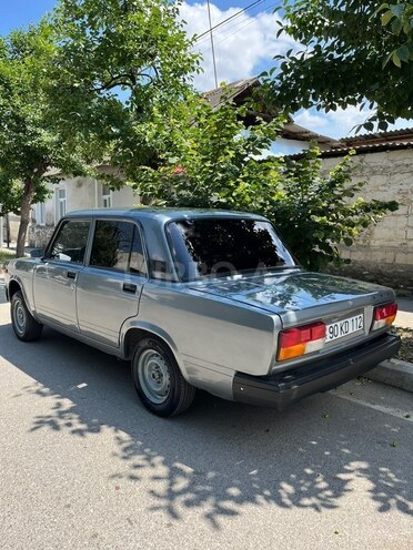 LADA (VAZ) 2107-6