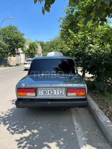 LADA (VAZ) 2107-4