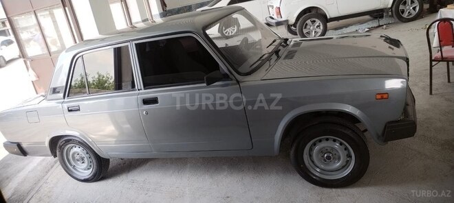 LADA (VAZ) 2107-12