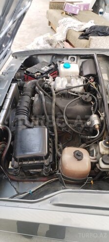 LADA (VAZ) 2107-9