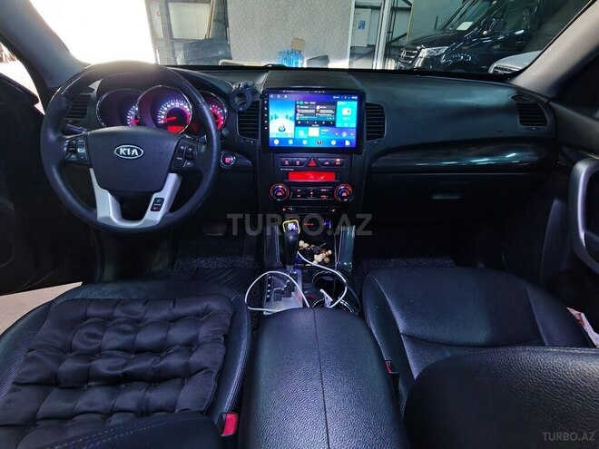 Kia Sorento-3