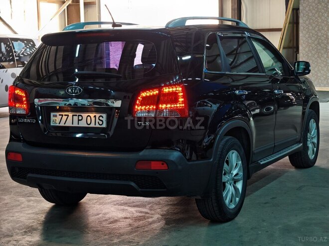 Kia Sorento-2
