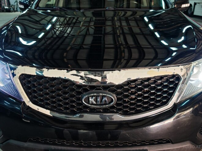 Kia Sorento-9
