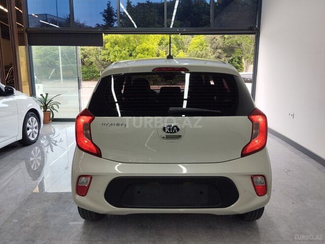 Kia Morning-6