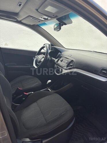 Kia Picanto-5