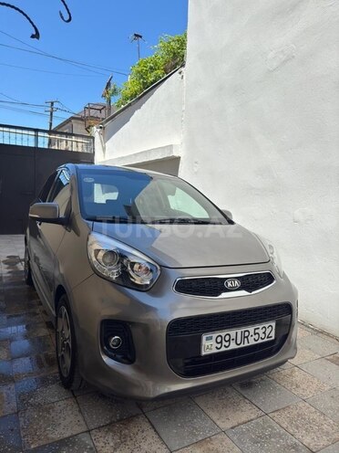 Kia Picanto-1