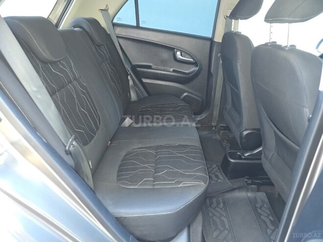 Kia Picanto-7