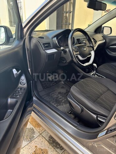 Kia Picanto-4