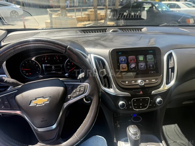 Chevrolet Equinox-5