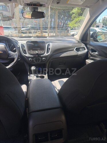 Chevrolet Equinox-6