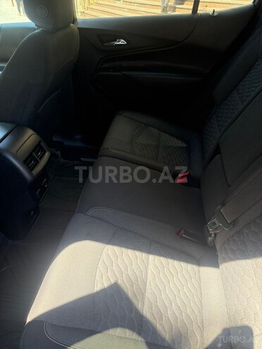 Chevrolet Equinox-7