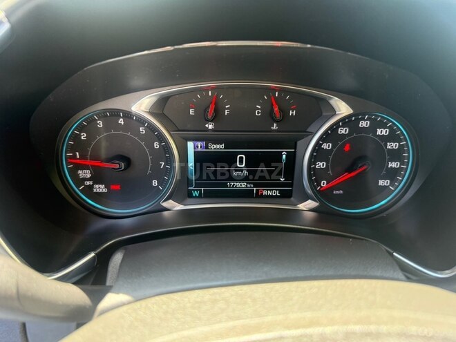 Chevrolet Equinox-3