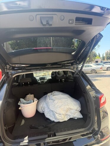 Chevrolet Equinox-10