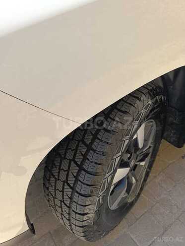 Changan F70 (Hunter)-5