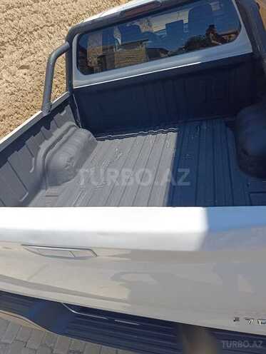 Changan F70 (Hunter)-10