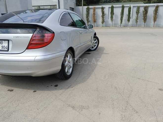 Mercedes C 230-5