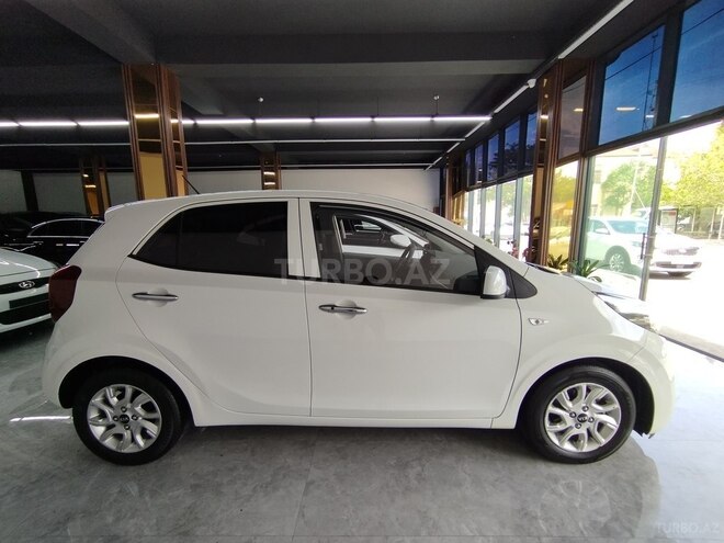 Kia Morning-7