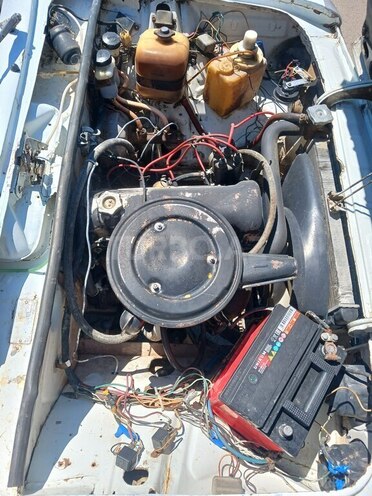 LADA (VAZ) 2106-6