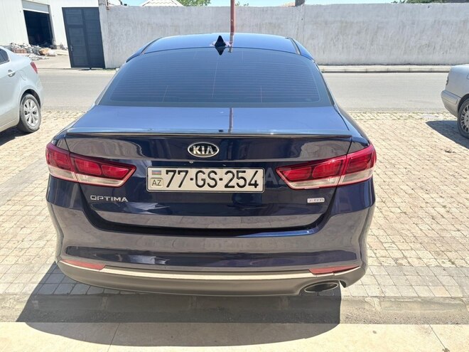 Kia Optima-3