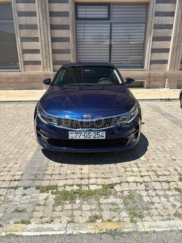 Kia Optima-5
