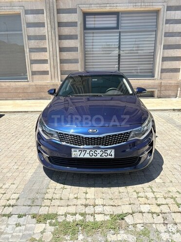Kia Optima-1