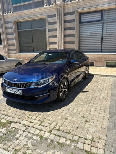 Kia Optima-8
