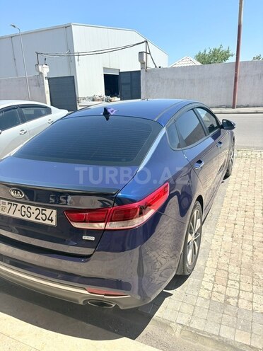 Kia Optima-4