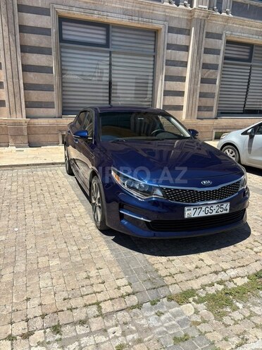 Kia Optima-9