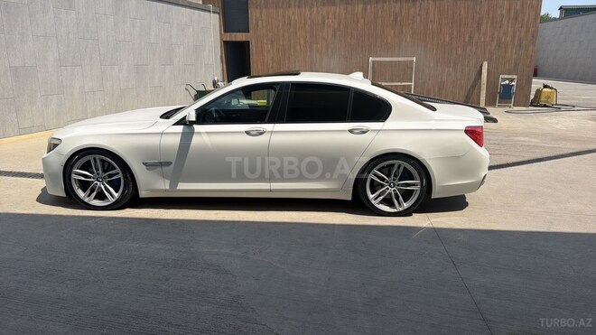 BMW 740-5