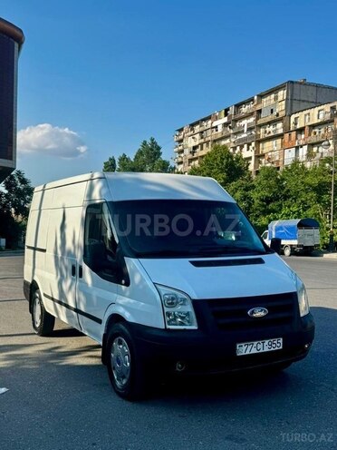 Ford Transit-1