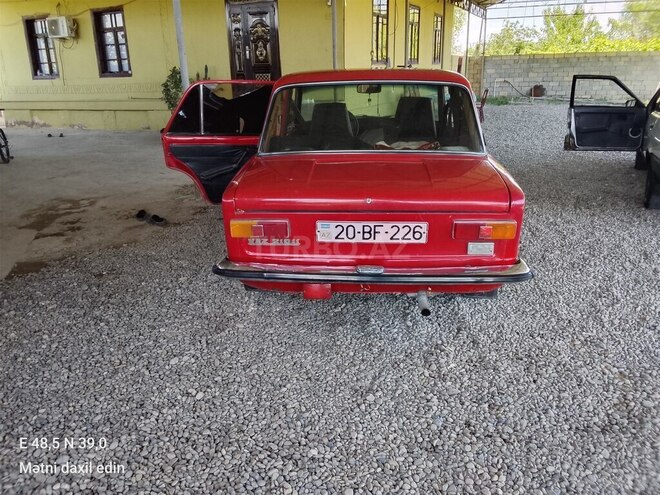 LADA (VAZ) 21011-6