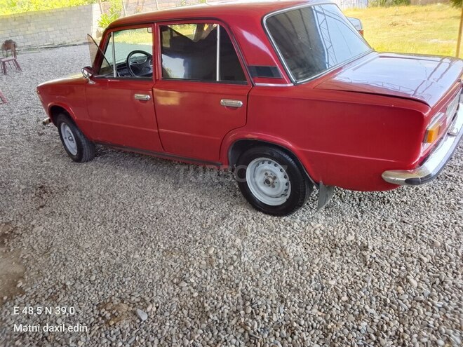 LADA (VAZ) 21011-5