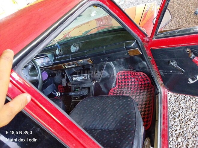 LADA (VAZ) 21011-11