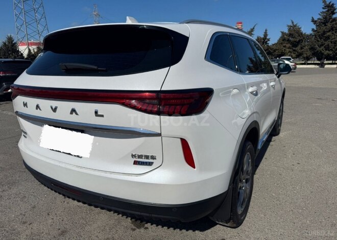 Haval H6-2