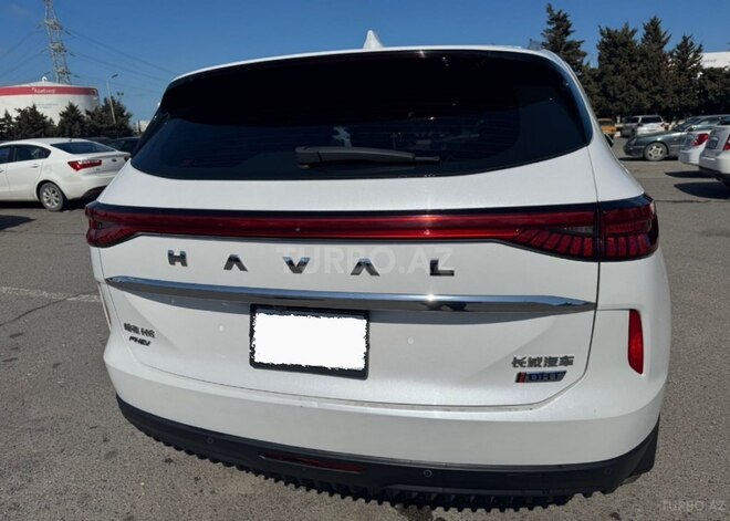 Haval H6-3