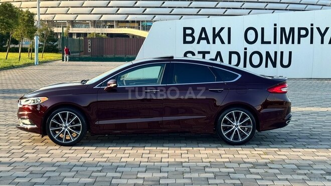 Ford Fusion (North America)-10