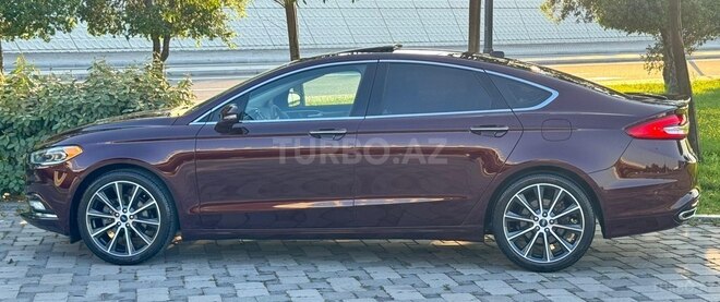 Ford Fusion (North America)-11