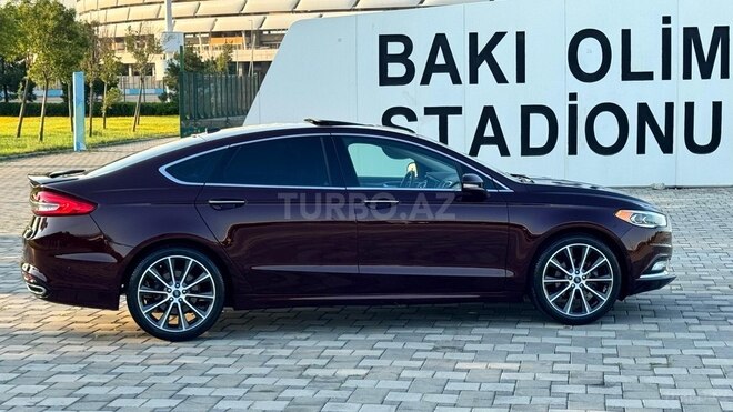 Ford Fusion (North America)-12