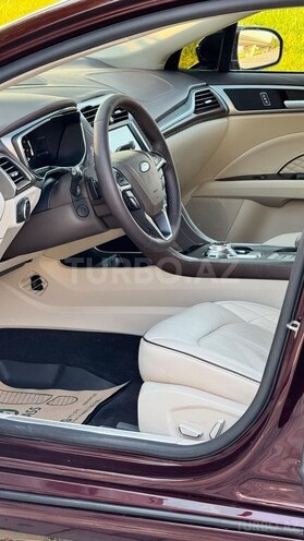 Ford Fusion (North America)-3