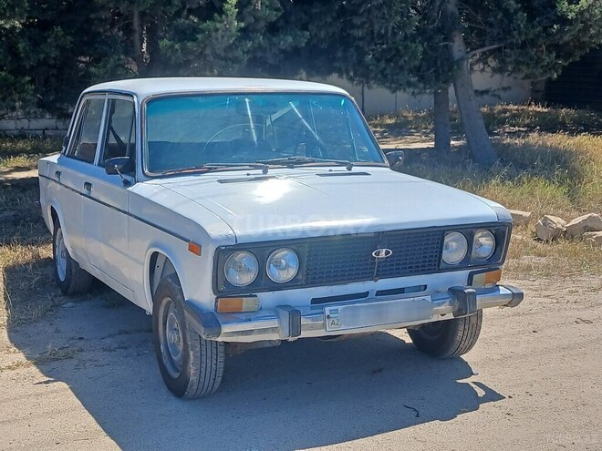 LADA (VAZ) 2106-1