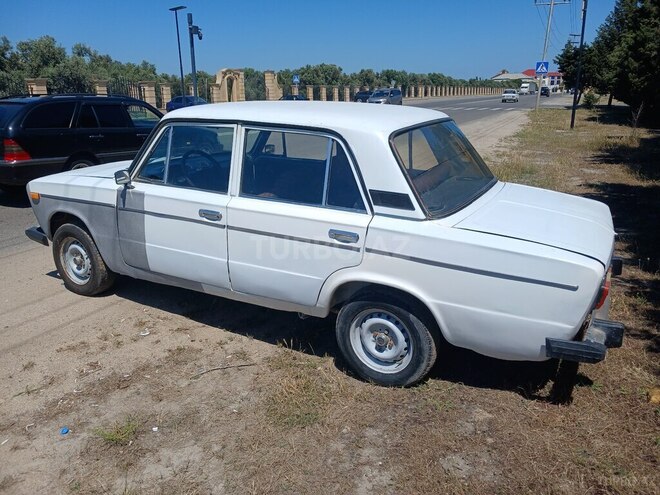 LADA (VAZ) 2106-4