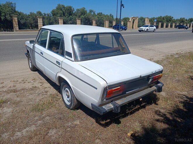 LADA (VAZ) 2106-5