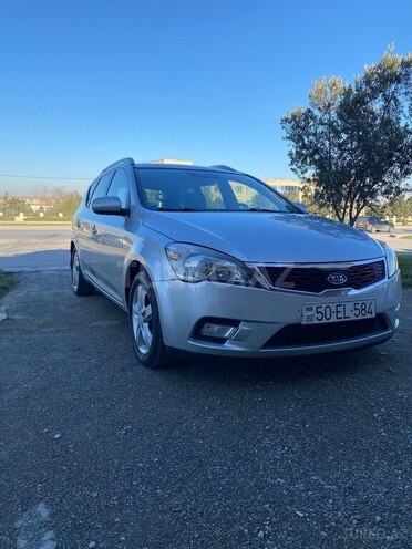 Kia Ceed SW-2