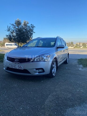 Kia Ceed SW-1