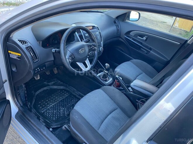 Kia Ceed SW-5