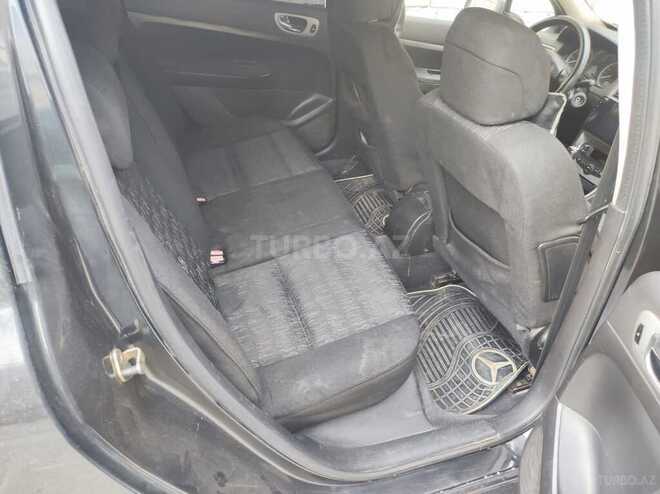 Peugeot 307-5